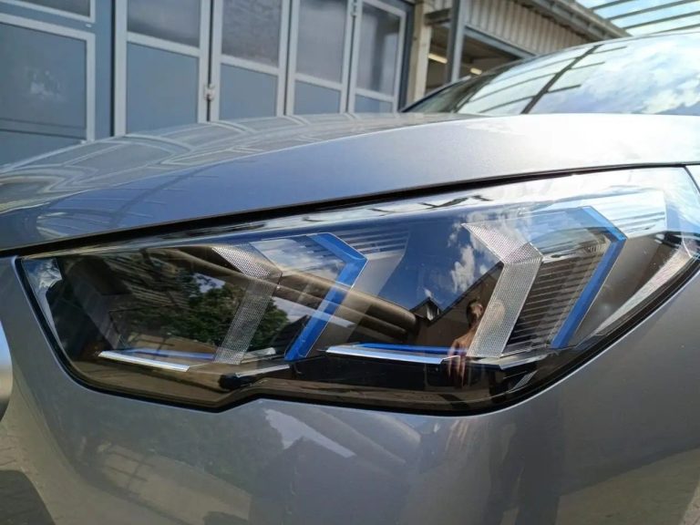BMW iX2 xDrive30 - photo 6