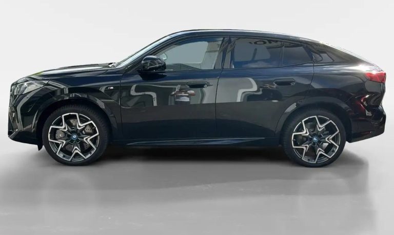 BMW iX2 xDrive30 M Sport - photo 6