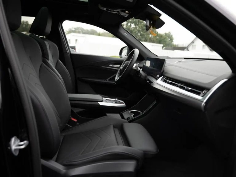 BMW iX2 xDrive30 M Sport - photo 7