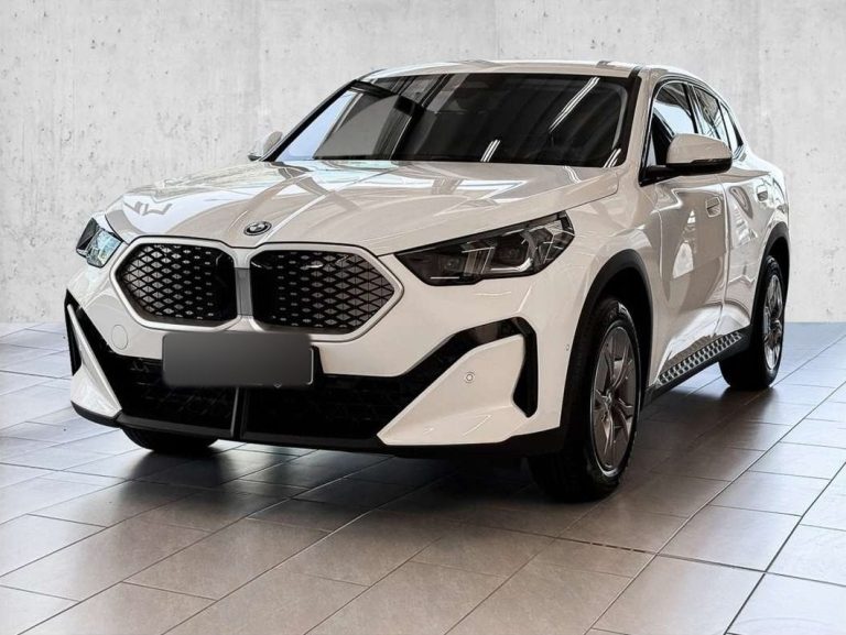BMW iX2 eDrive20