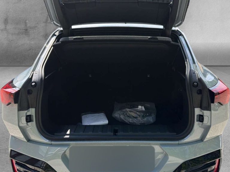 BMW iX2 xDrive30 M Sport Pro - photo 13