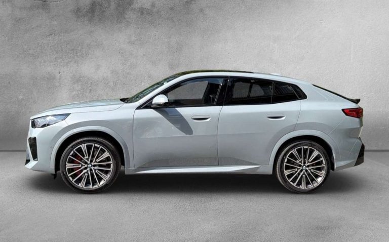 BMW iX2 xDrive30 M Sport Pro - photo 3