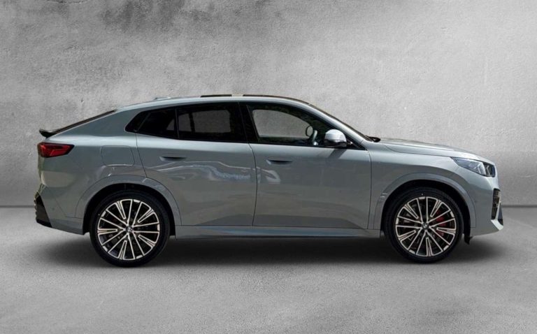 BMW iX2 xDrive30 M Sport Pro - photo 4