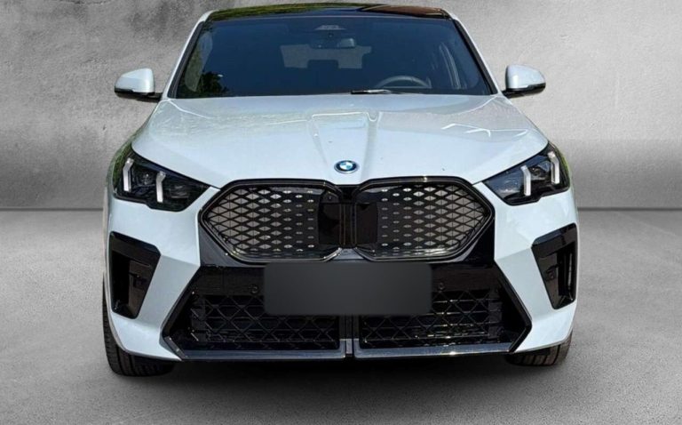 BMW iX2 xDrive30 M Sport Pro - photo 5