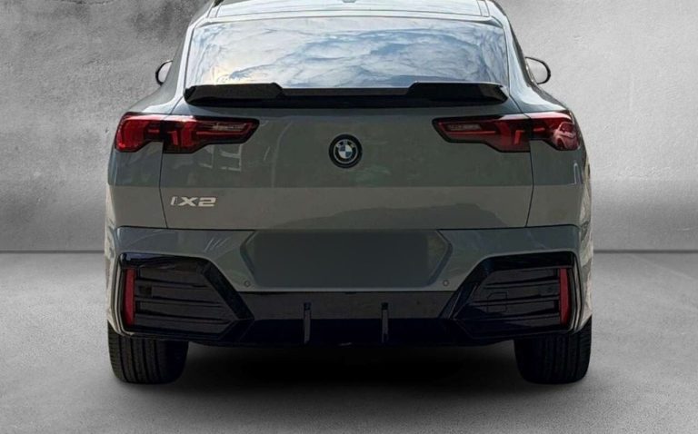 BMW iX2 xDrive30 M Sport Pro - photo 6