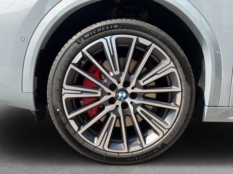 BMW iX2 xDrive30 M Sport Pro - photo 7