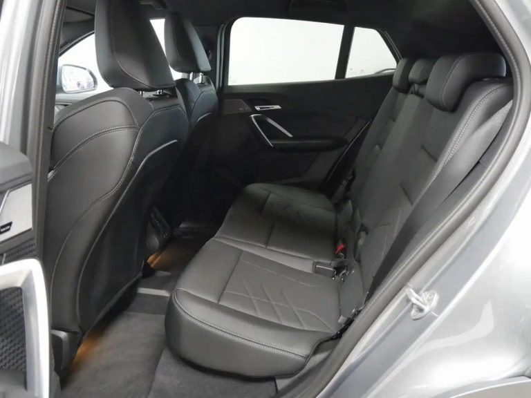 BMW iX2 xDrive30 M Sport - photo 7