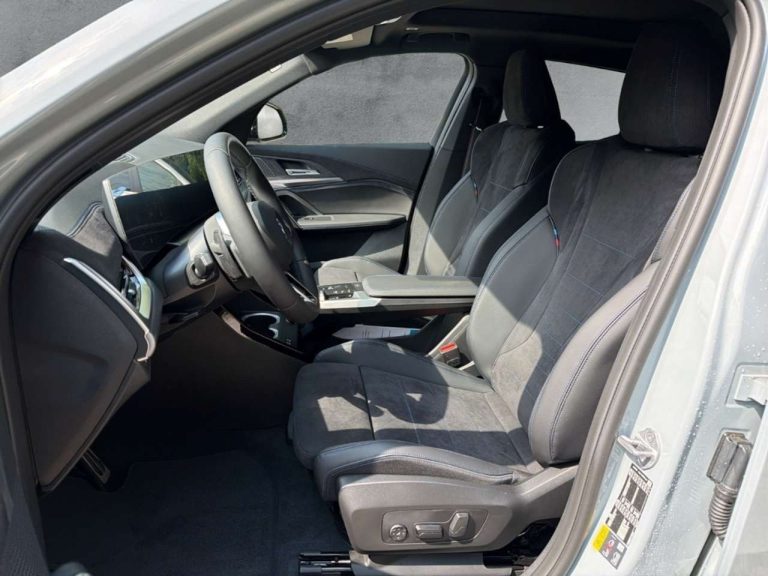 BMW iX2 xDrive30 M Sport Pro - photo 8