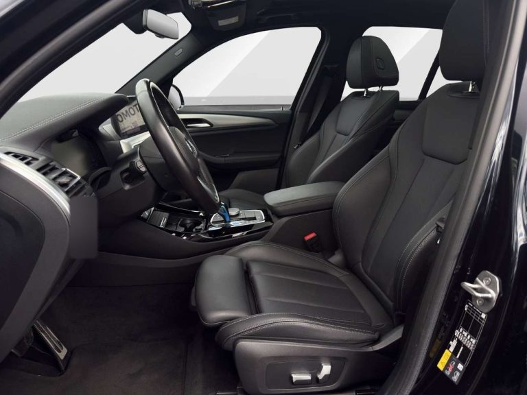 BMW iX3 M Sport Inspiring - photo 6