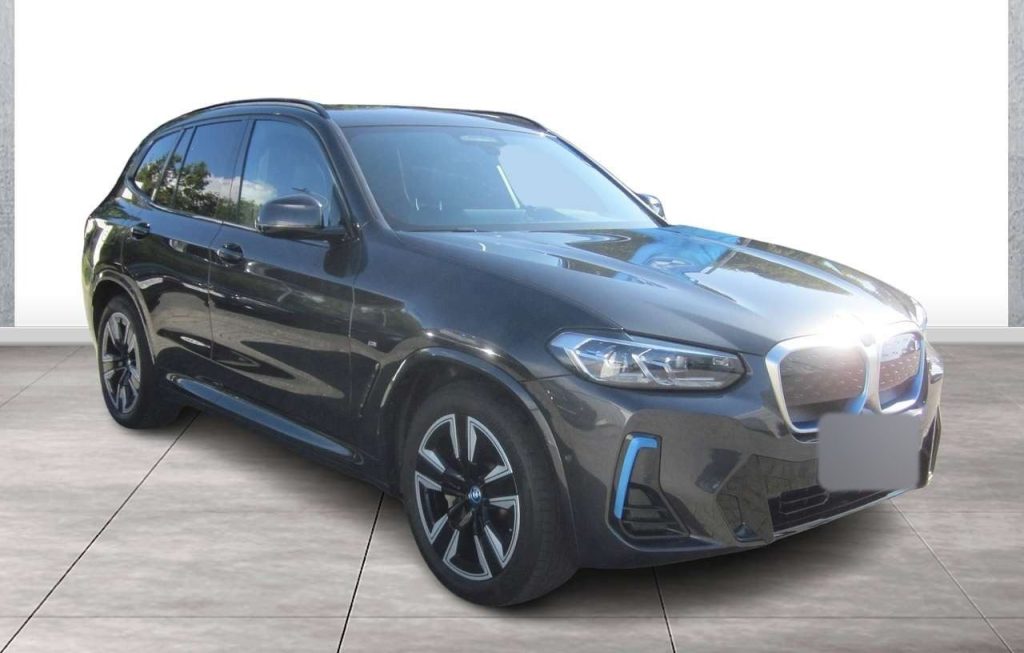 BMW iX3 M Sport