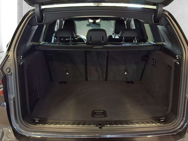 BMW iX3 M Sport - photo 10