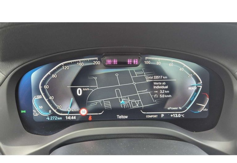 BMW iX3 M Sport - photo 6