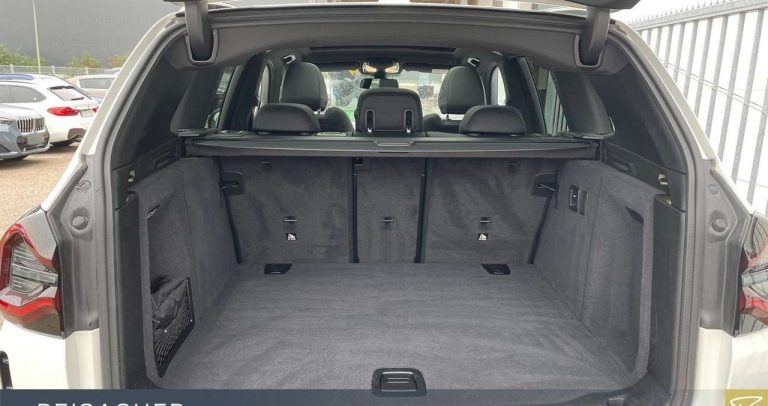BMW iX3 Inspiring M Sport - photo 8