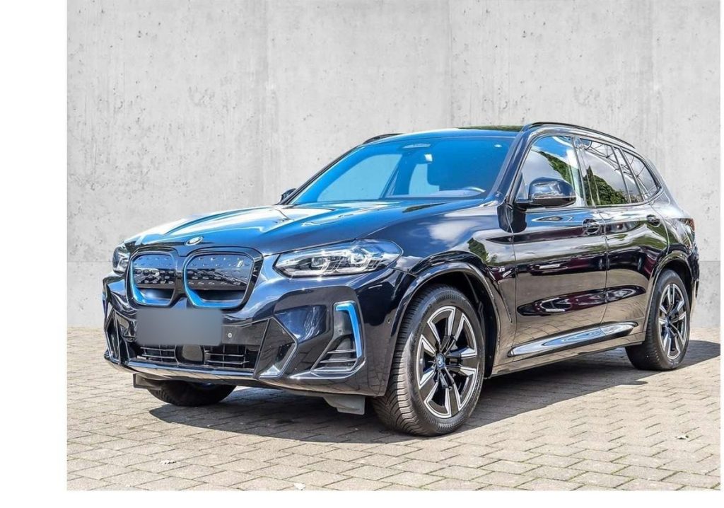 BMW iX3 M Sport