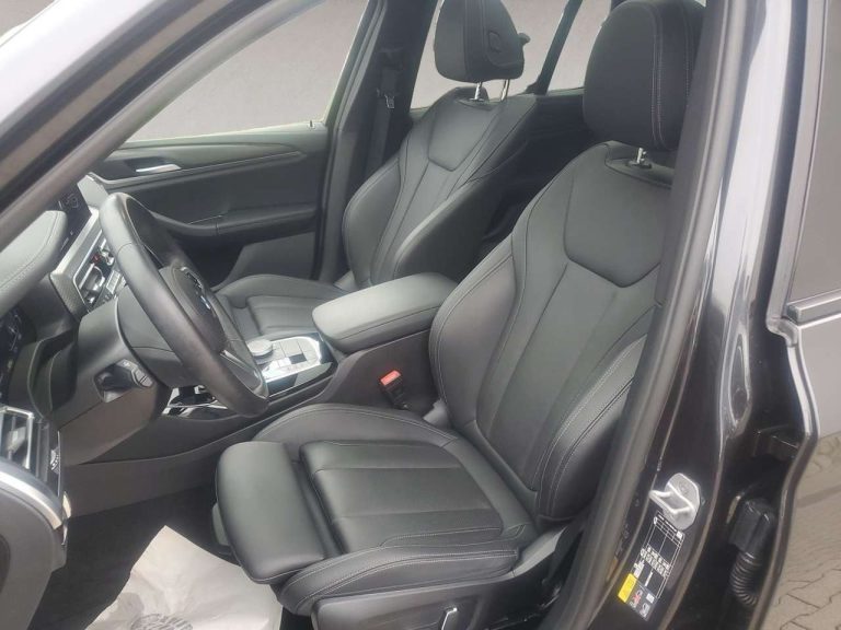 BMW iX3 Inspiring M Sport - photo 15