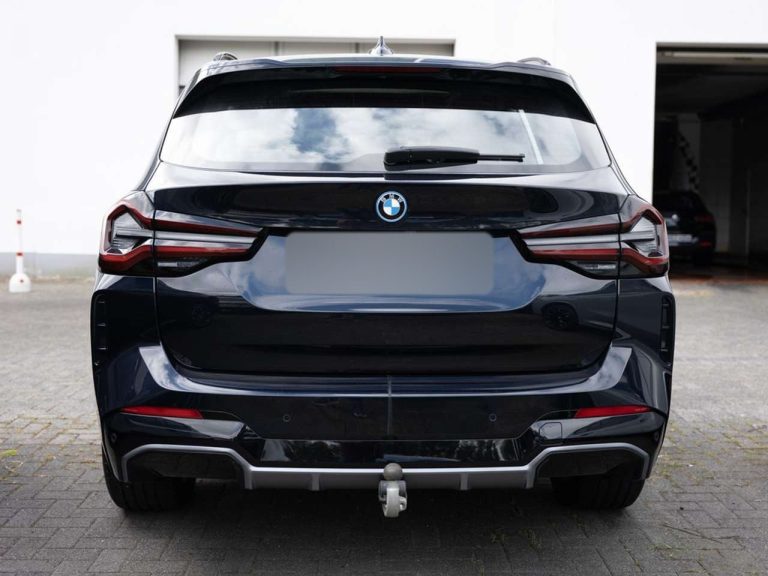 BMW iX3 Inspiring - photo 5