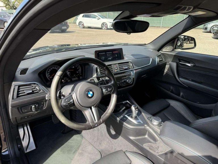 BMW M2 Coupé Black Shadow Edition - photo 7