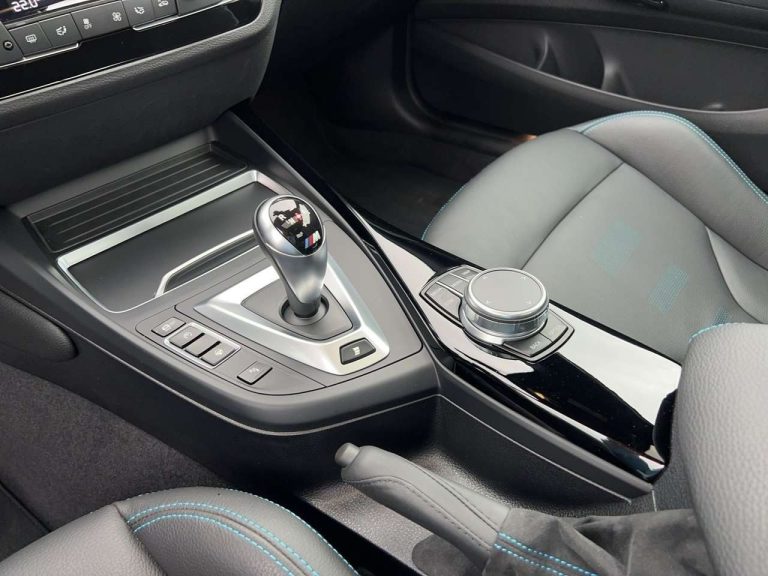 BMW M2 Competition - photo 10