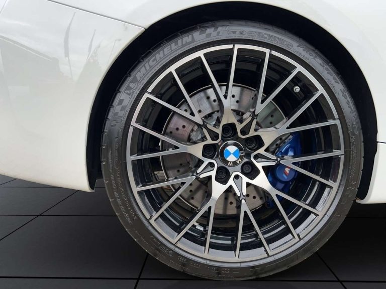 BMW M2 Competition - photo 5