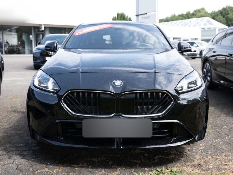 BMW Série 1 120 M Sport - photo 4