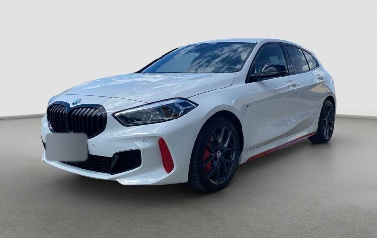 BMW Série 1 128ti M Sport