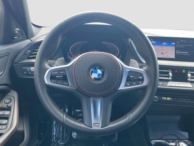 BMW Série 1 128ti M Sport - photo 11