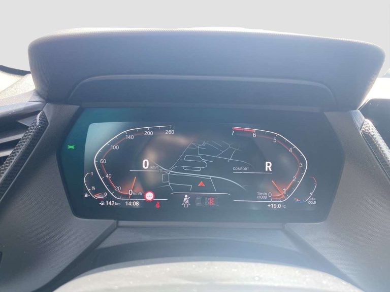 BMW Série 1 128ti M Sport - photo 13