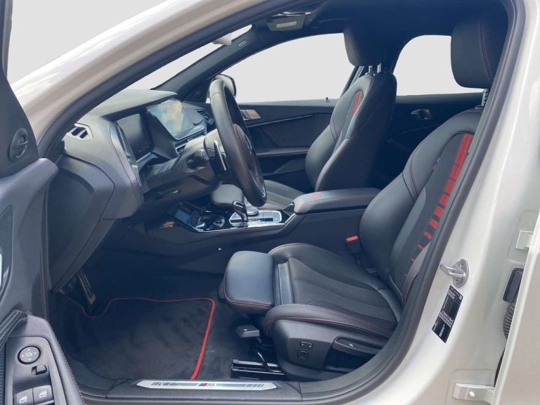 BMW Série 1 128ti M Sport - photo 14