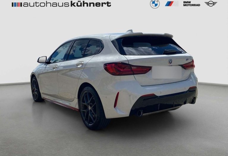 BMW Série 1 128ti M Sport - photo 2
