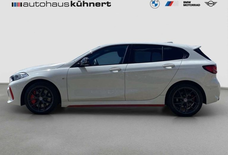 BMW Série 1 128ti M Sport - photo 3