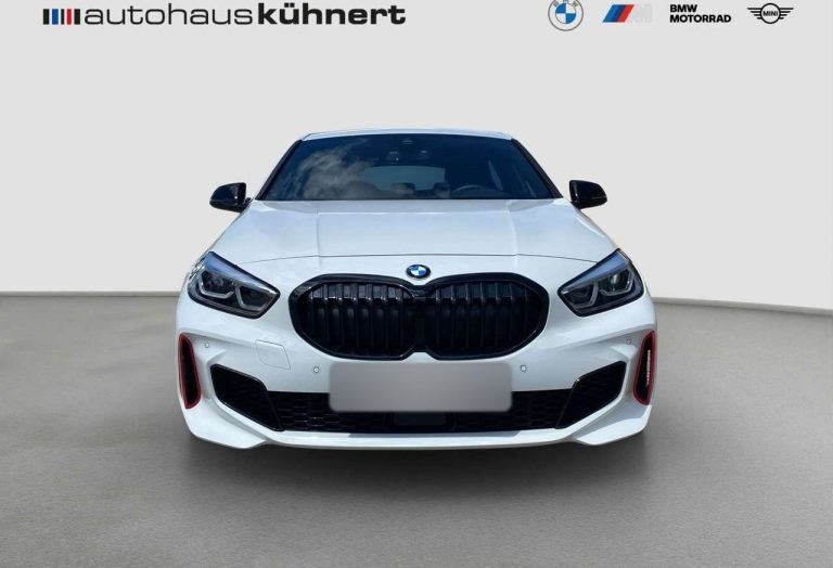 BMW Série 1 128ti M Sport - photo 4