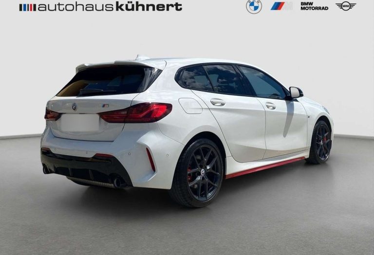 BMW Série 1 128ti M Sport - photo 6