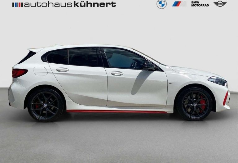 BMW Série 1 128ti M Sport - photo 7