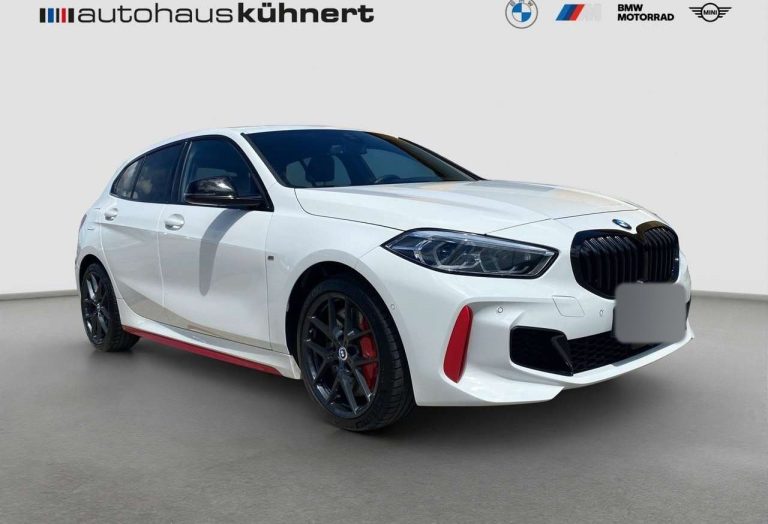 BMW Série 1 128ti M Sport - photo 8