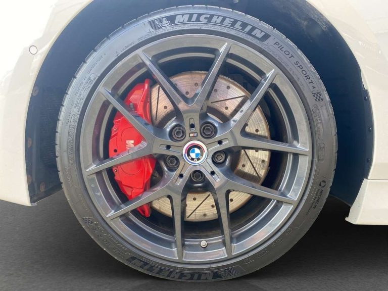 BMW Série 1 128ti M Sport - photo 9