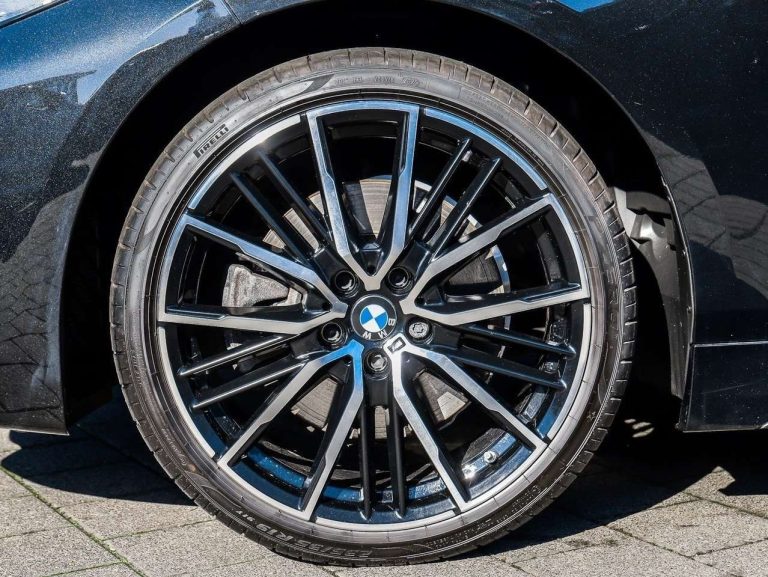 BMW Série 1 120i M Sport - photo 16