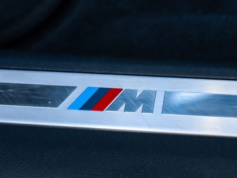 BMW Série 1 120i M Sport - photo 17