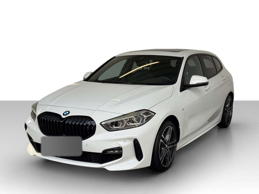 BMW Série 1 120i M Sport