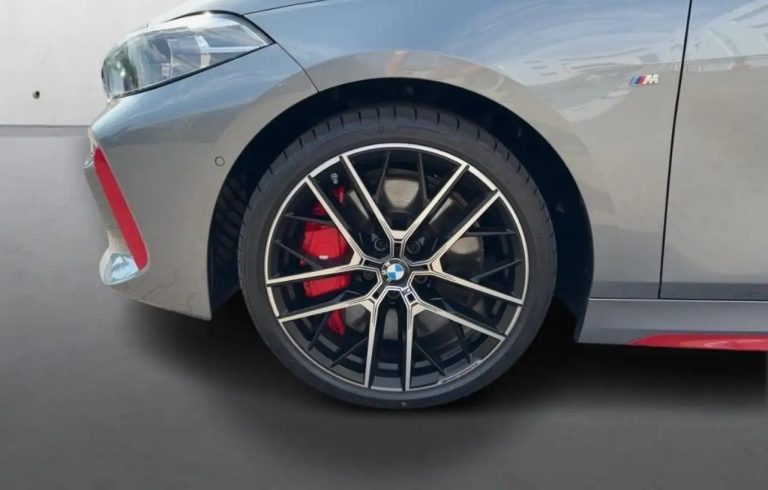 BMW Série 1 128ti - photo 11