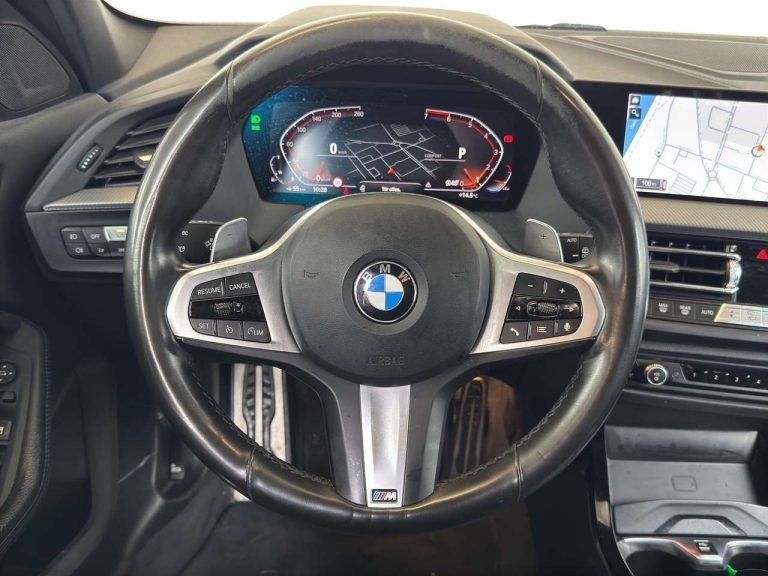 BMW Série 1 120i M Sport - photo 7