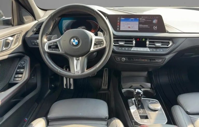 BMW Série 1 128ti - photo 8