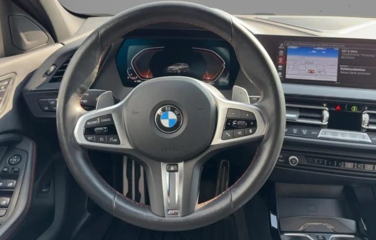 BMW Série 1 128ti - photo 9