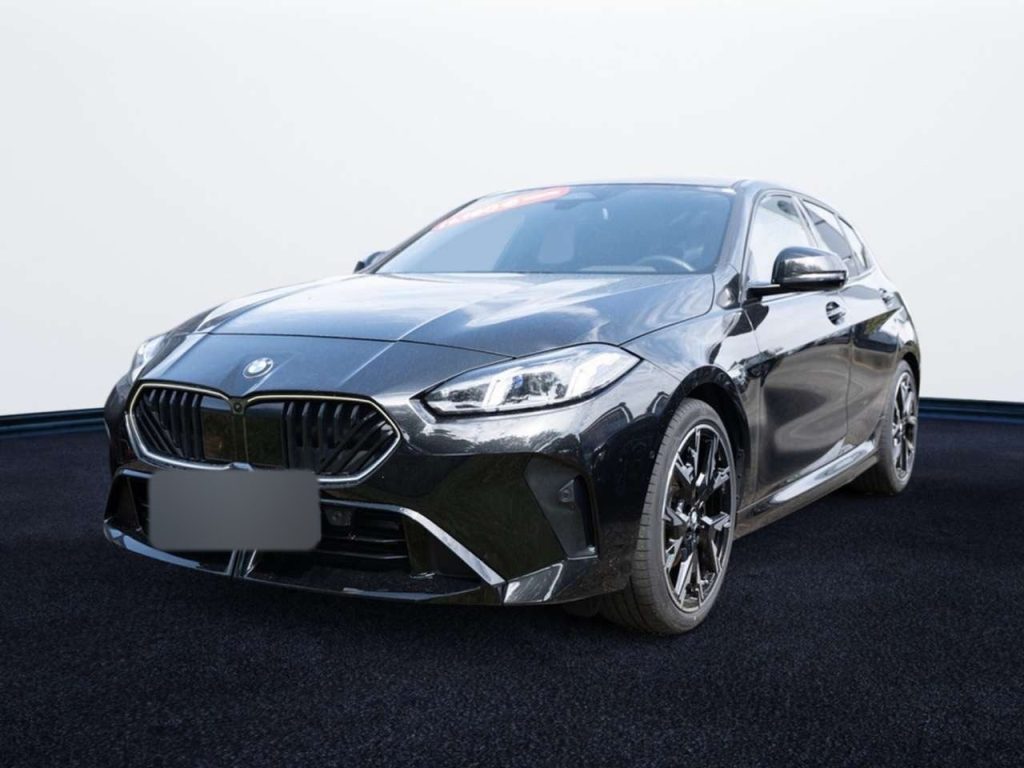 BMW Série 1 120 M Sport