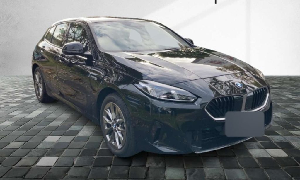 BMW Série 1 120i