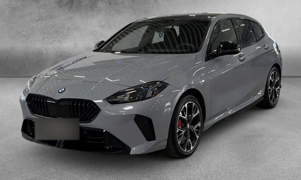 BMW Série 1 120 M Sport Pro