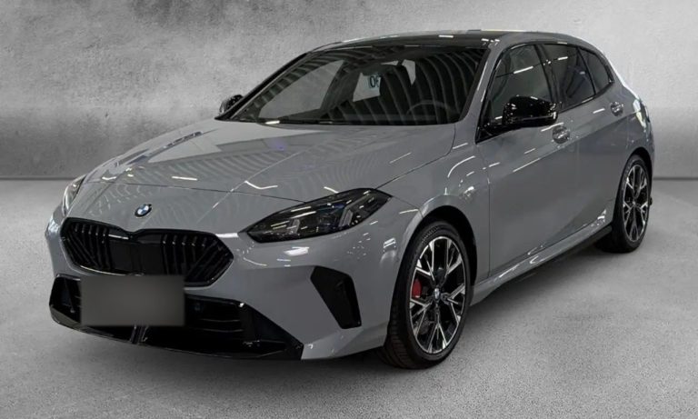 BMW Série 1 120 M Sport Pro