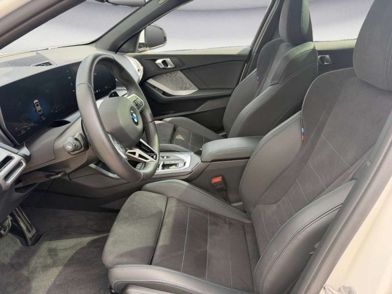 BMW Série 1 120 M Sport - photo 10