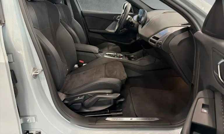 BMW Série 1 120 M Sport Pro - photo 11