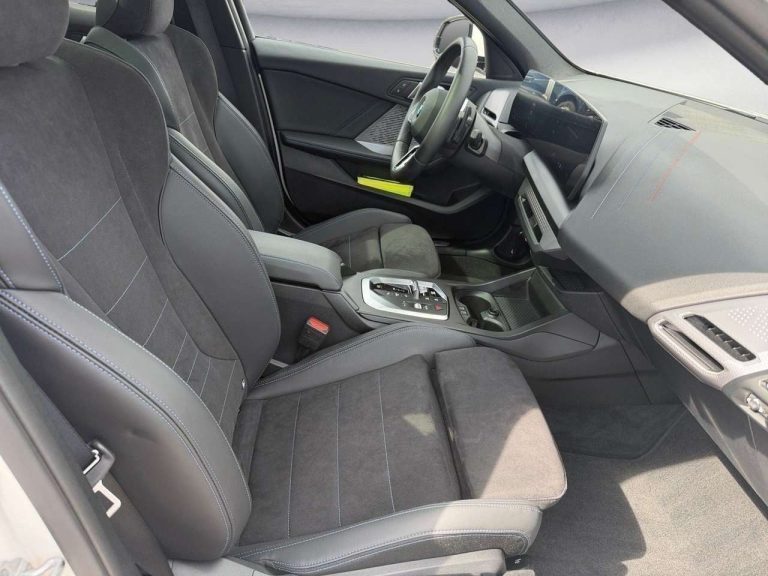 BMW Série 1 120 M Sport - photo 11