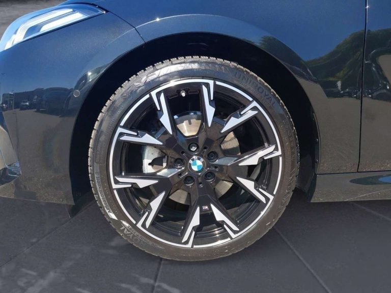 BMW Série 1 118d M Sport - photo 12